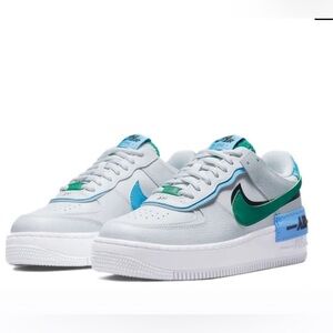Nike Air Force 1